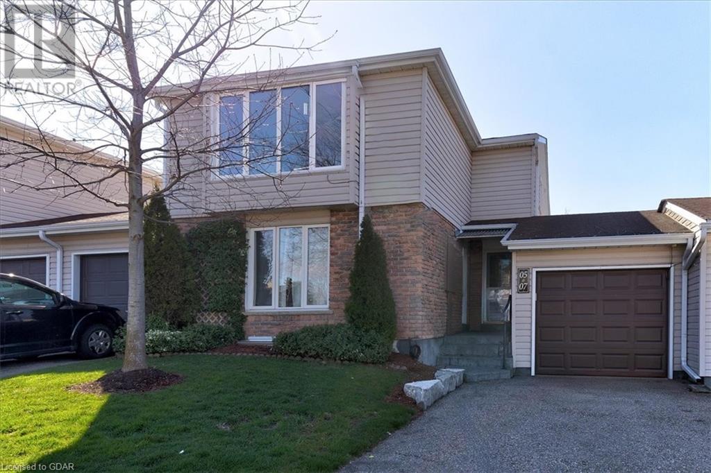 169 Elm Ridge Drive Unit# 5, Kitchener, Ontario  N2N 1L7 - Photo 37 - 40572116