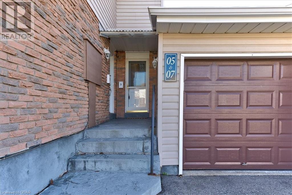 169 Elm Ridge Drive Unit# 5, Kitchener, Ontario  N2N 1L7 - Photo 38 - 40572116