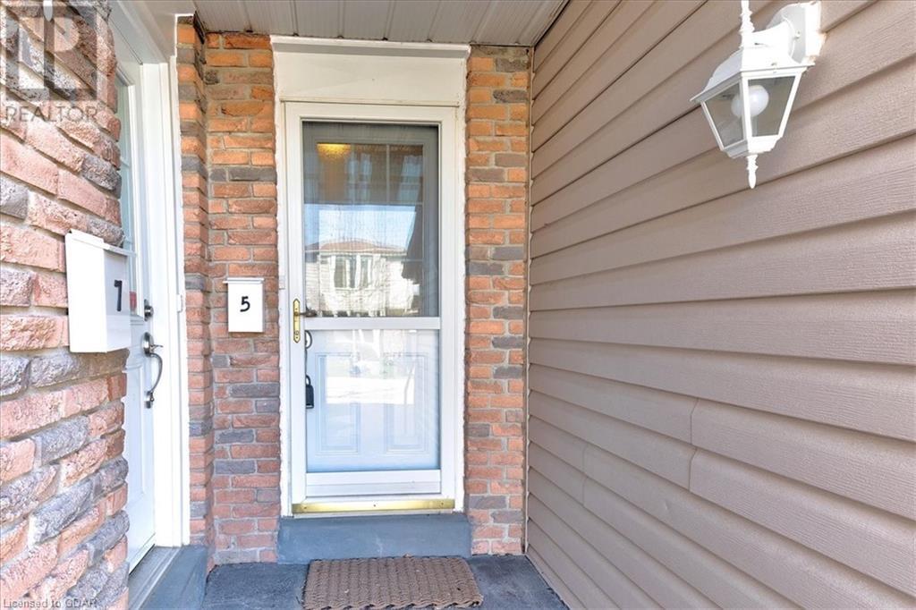 169 Elm Ridge Drive Unit# 5, Kitchener, Ontario  N2N 1L7 - Photo 39 - 40572116