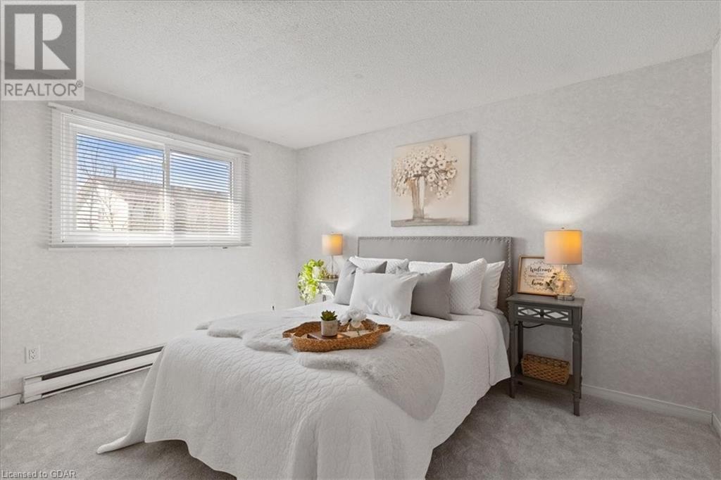 169 Elm Ridge Drive Unit# 5, Kitchener, Ontario  N2N 1L7 - Photo 5 - 40572116