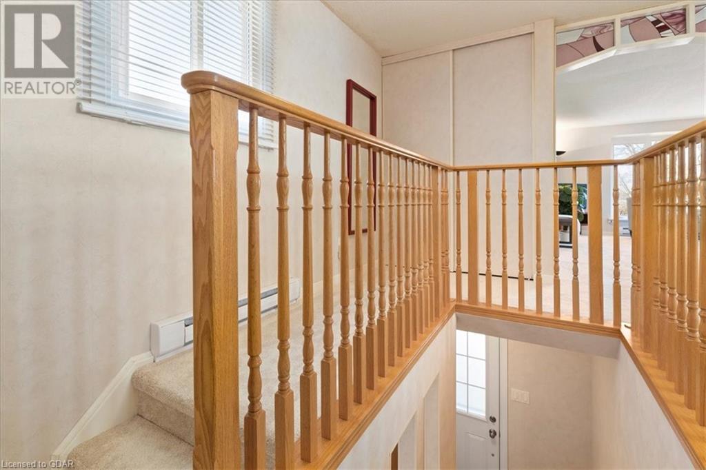 169 Elm Ridge Drive Unit# 5, Kitchener, Ontario  N2N 1L7 - Photo 8 - 40572116