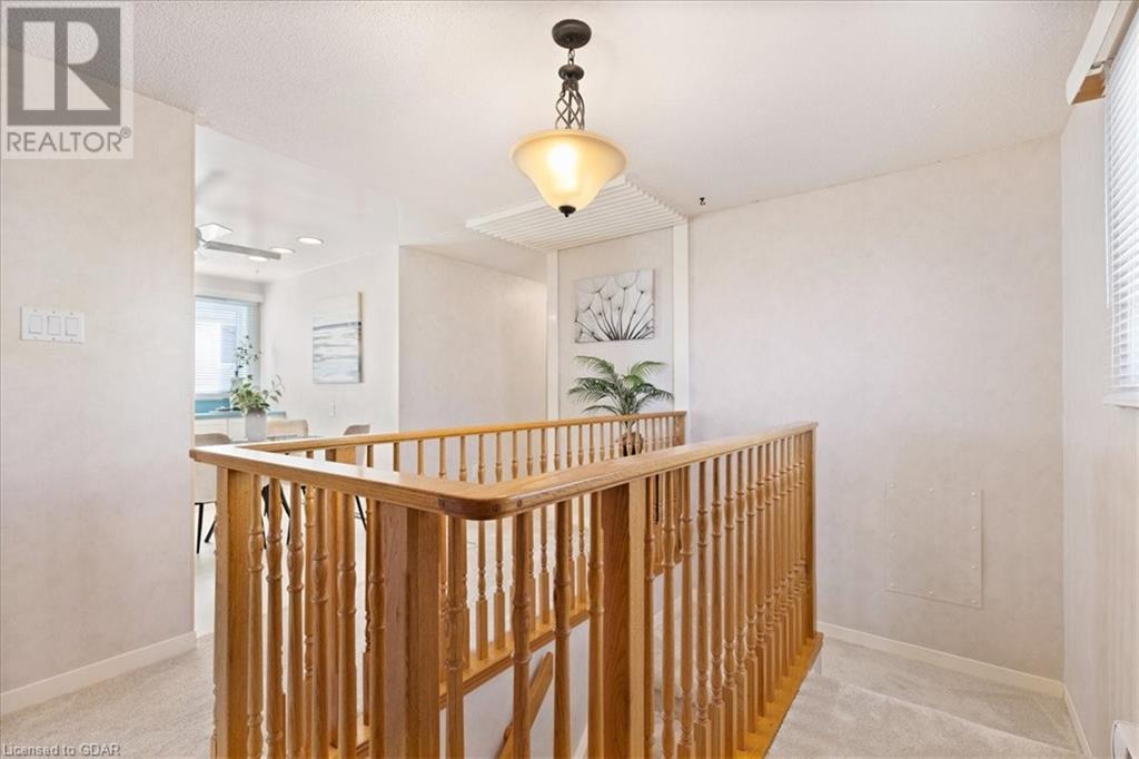 169 Elm Ridge Drive Unit# 5, Kitchener, Ontario  N2N 1L7 - Photo 9 - 40572116