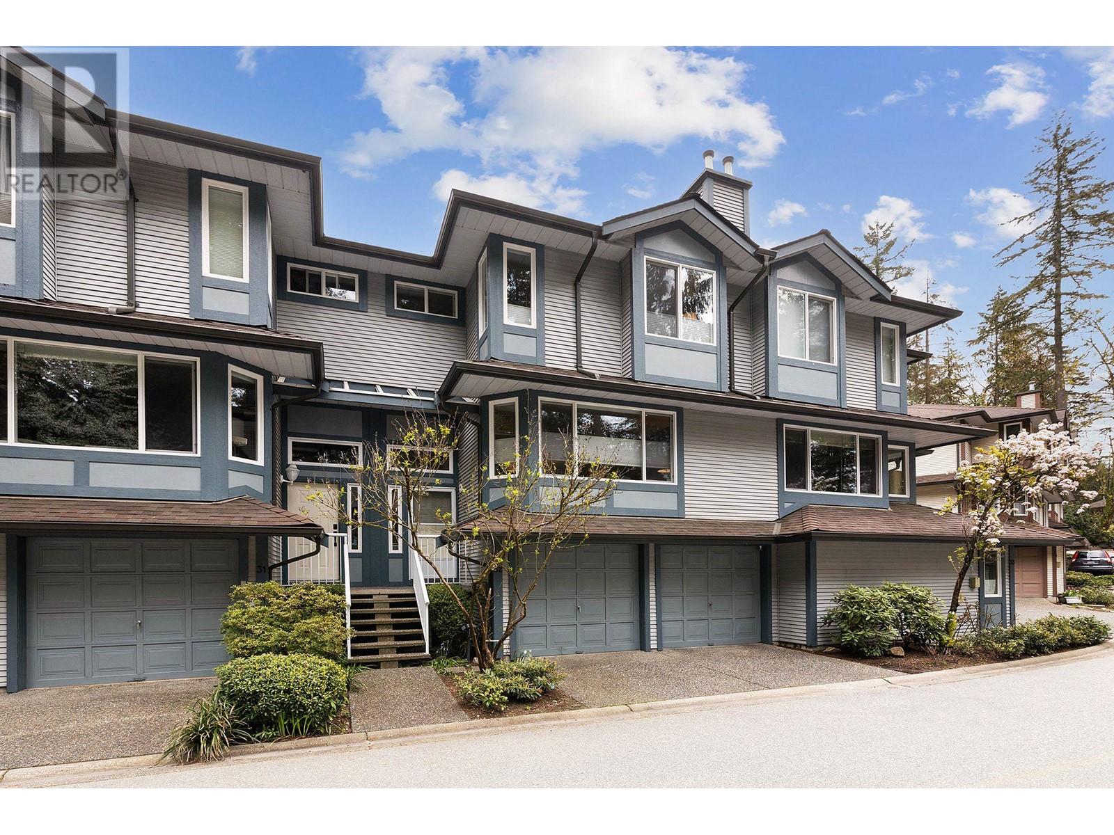 32 103 PARKSIDE DRIVE, port moody, British Columbia