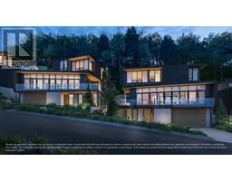 3261 Chippendale Road, West Vancouver, Ca