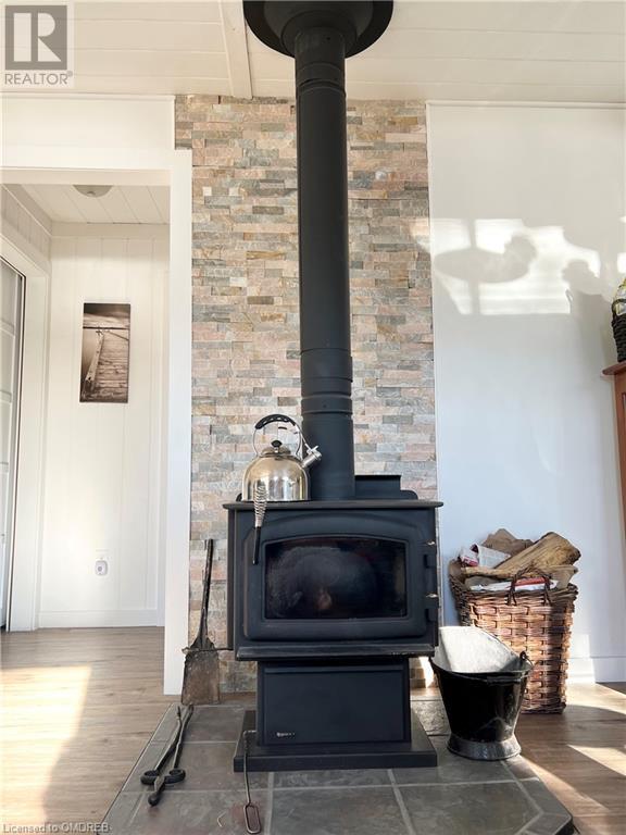 1093 Choke Cherry Lane, Wilberforce, Ontario  K0L 3C0 - Photo 5 - 40571497