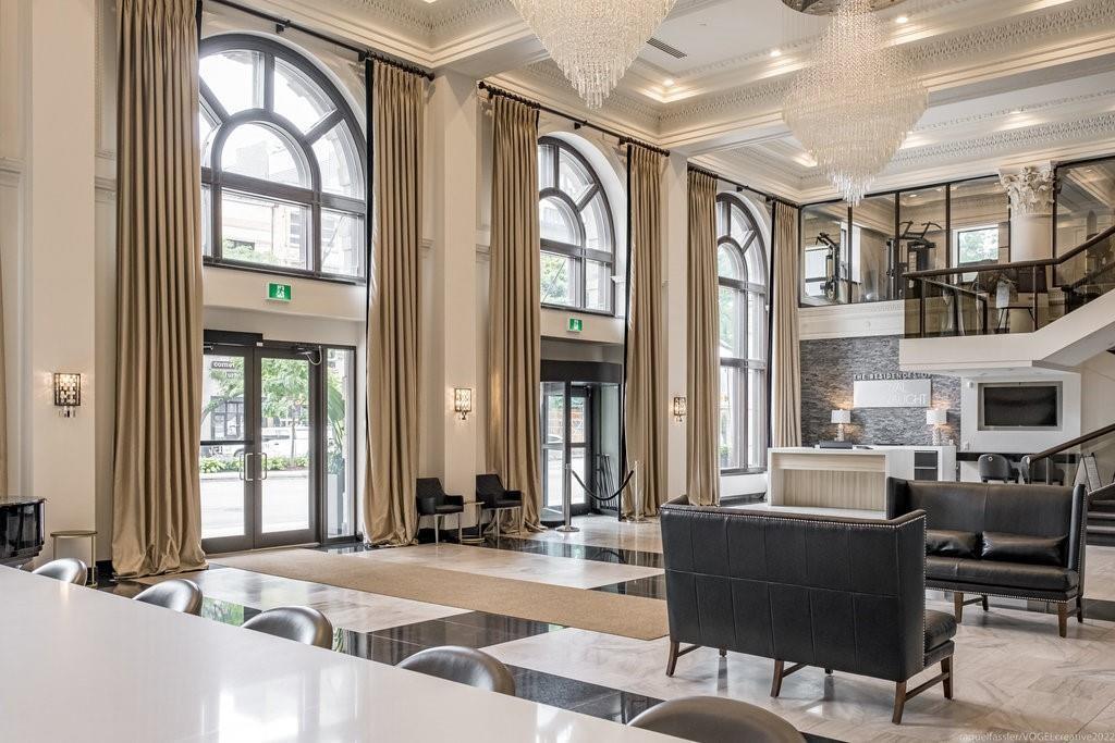 112 King Street E, Unit #410, Hamilton, Ontario  L8N 1A8 - Photo 7 - H4190677