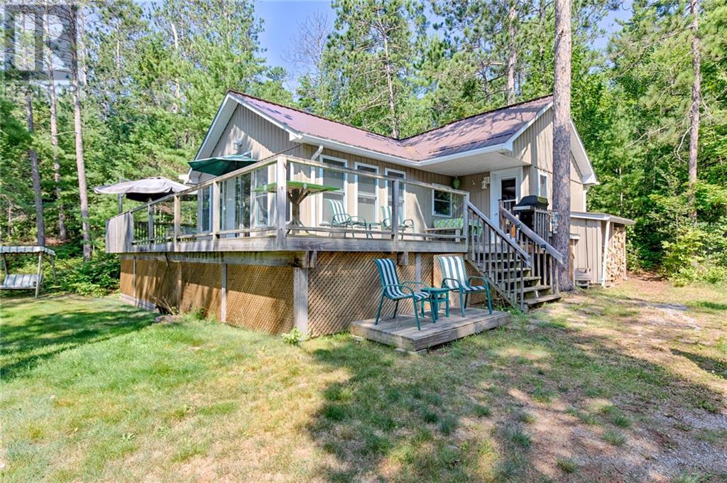 115A SCULLY LAKE ROAD Calabogie