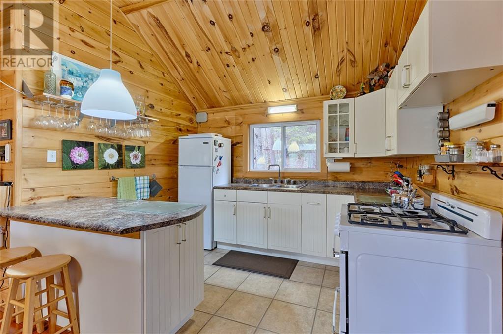 115A SCULLY LAKE ROAD Calabogie