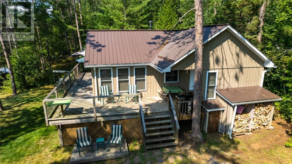 115A SCULLY LAKE ROAD 