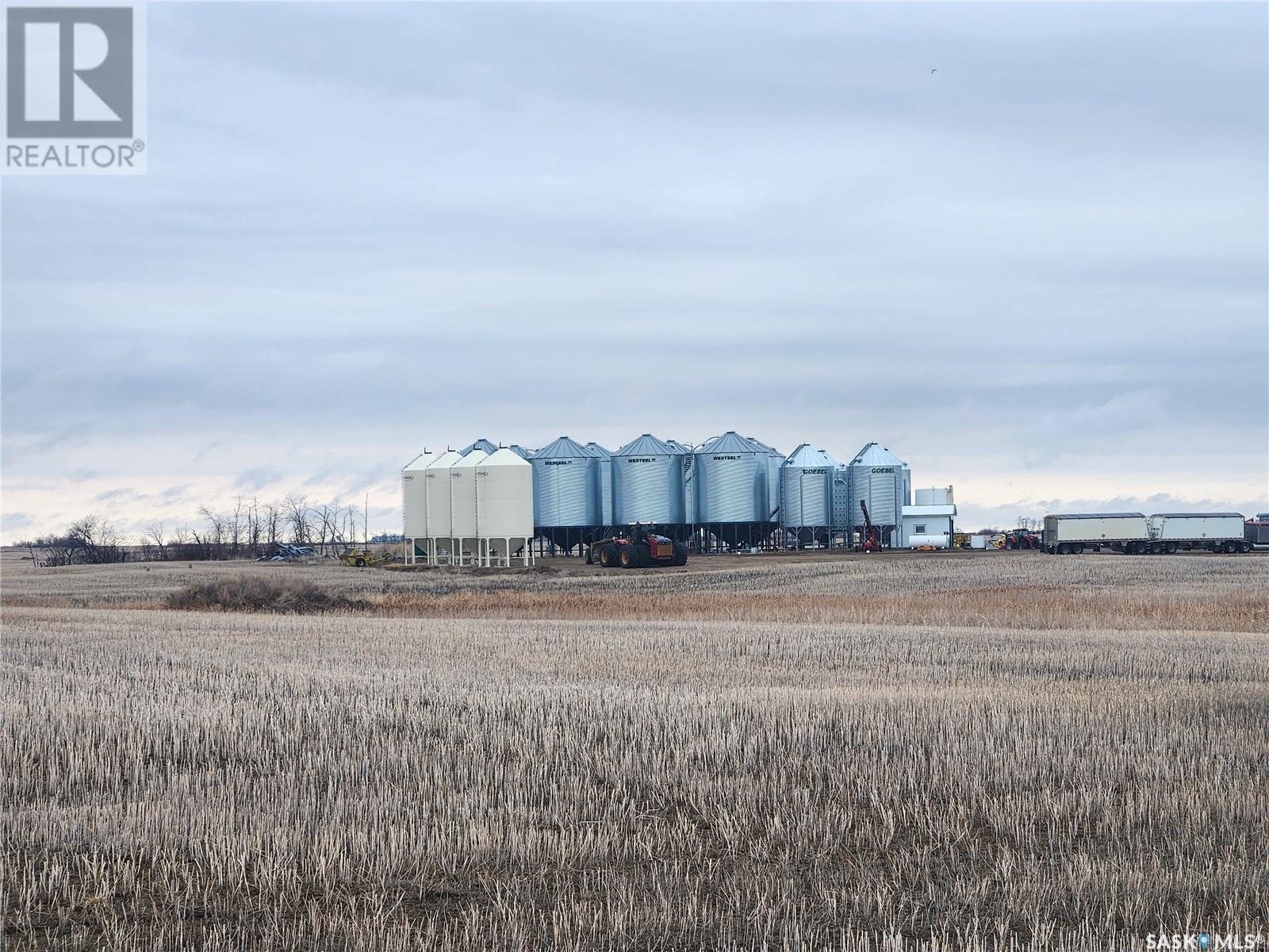 Rm Of Mcleod Farm, Mcleod Rm No. 185, Saskatchewan  S0A 2T0 - Photo 6 - SK966280
