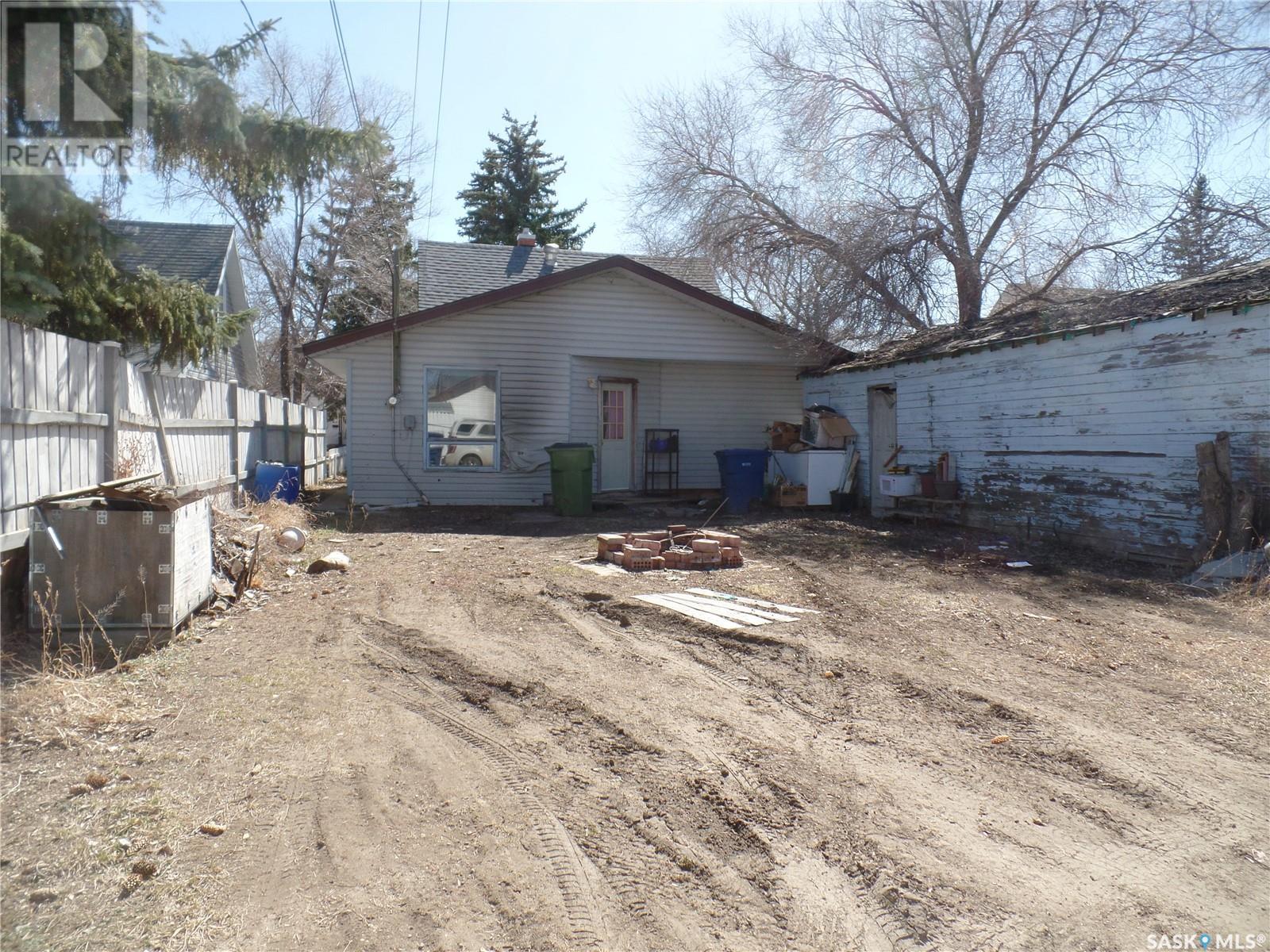 814 Athabasca Street E, Moose Jaw, Saskatchewan  S6H 0M7 - Photo 26 - SK966237