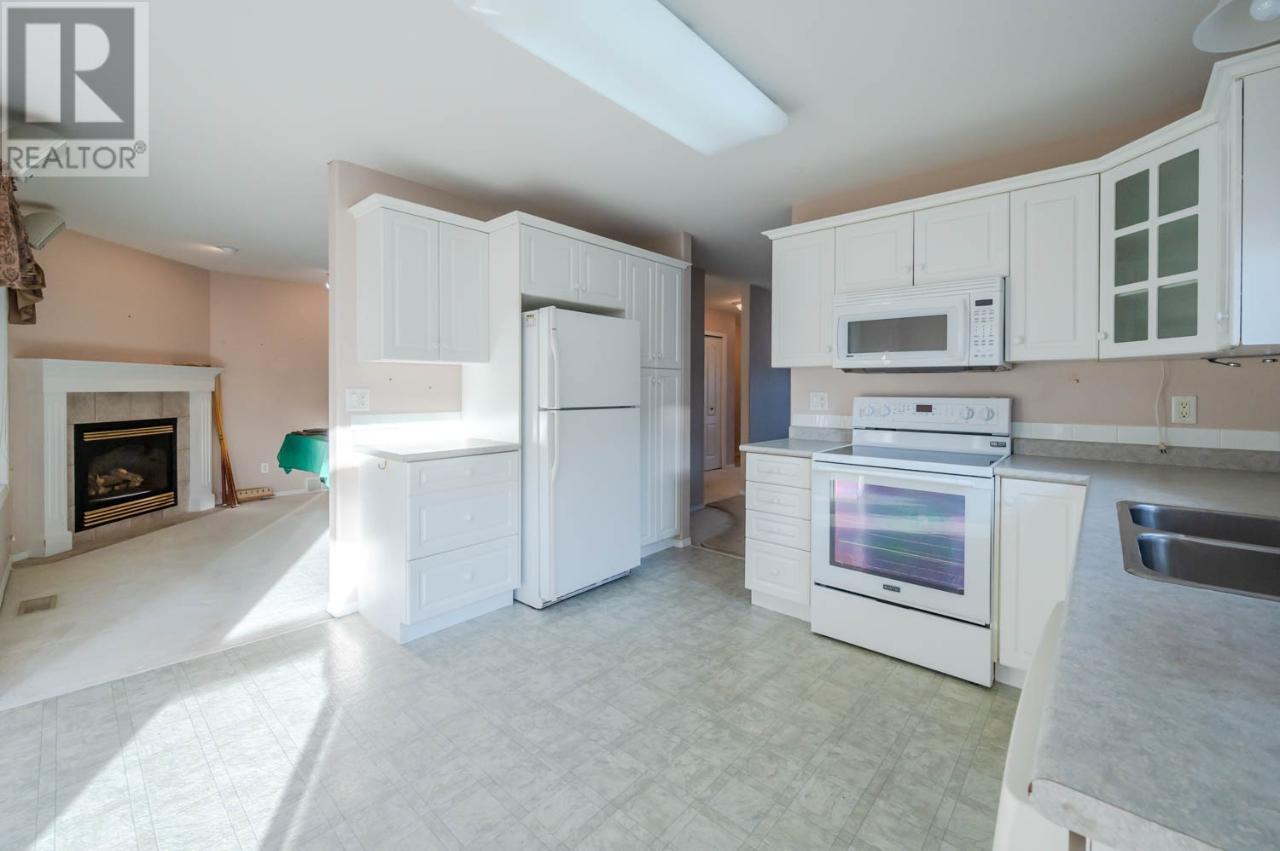 549 RED WING Drive Penticton