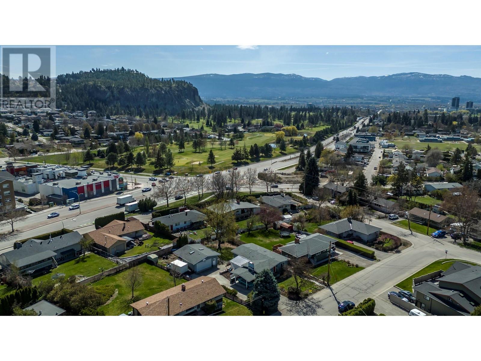 730 Glenmore Drive, Kelowna, British Columbia  V1Y 4N8 - Photo 1 - 10310008