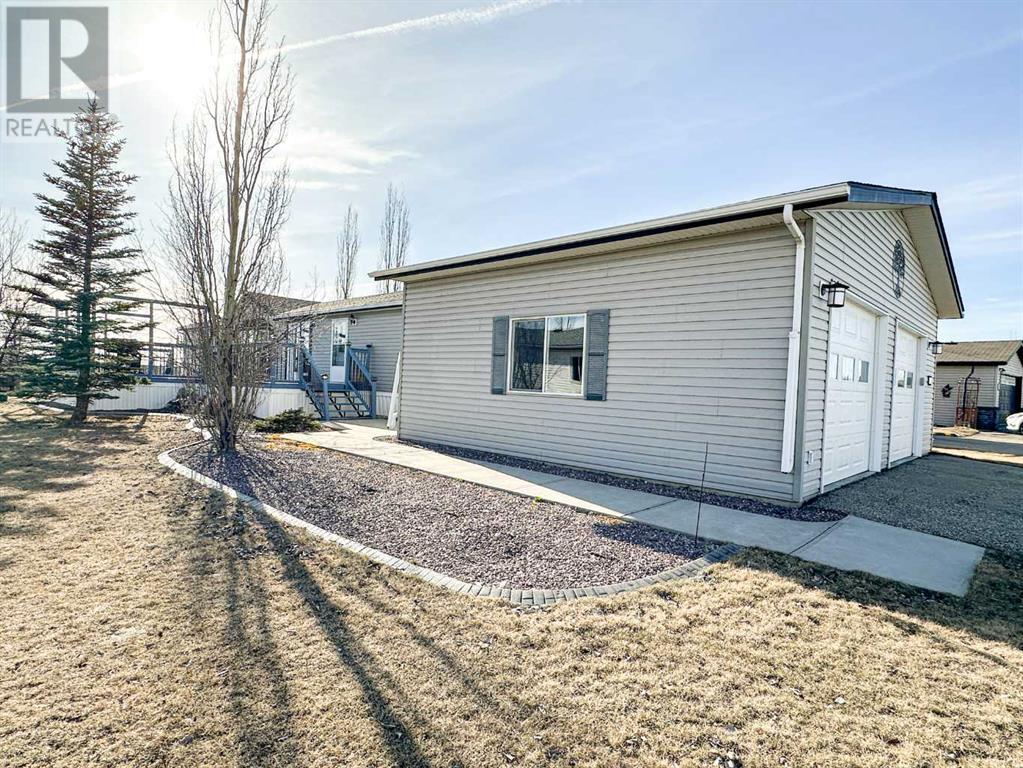 29, 5210 65 Avenue, Olds, Alberta  T4H 0G1 - Photo 1 - A2123061