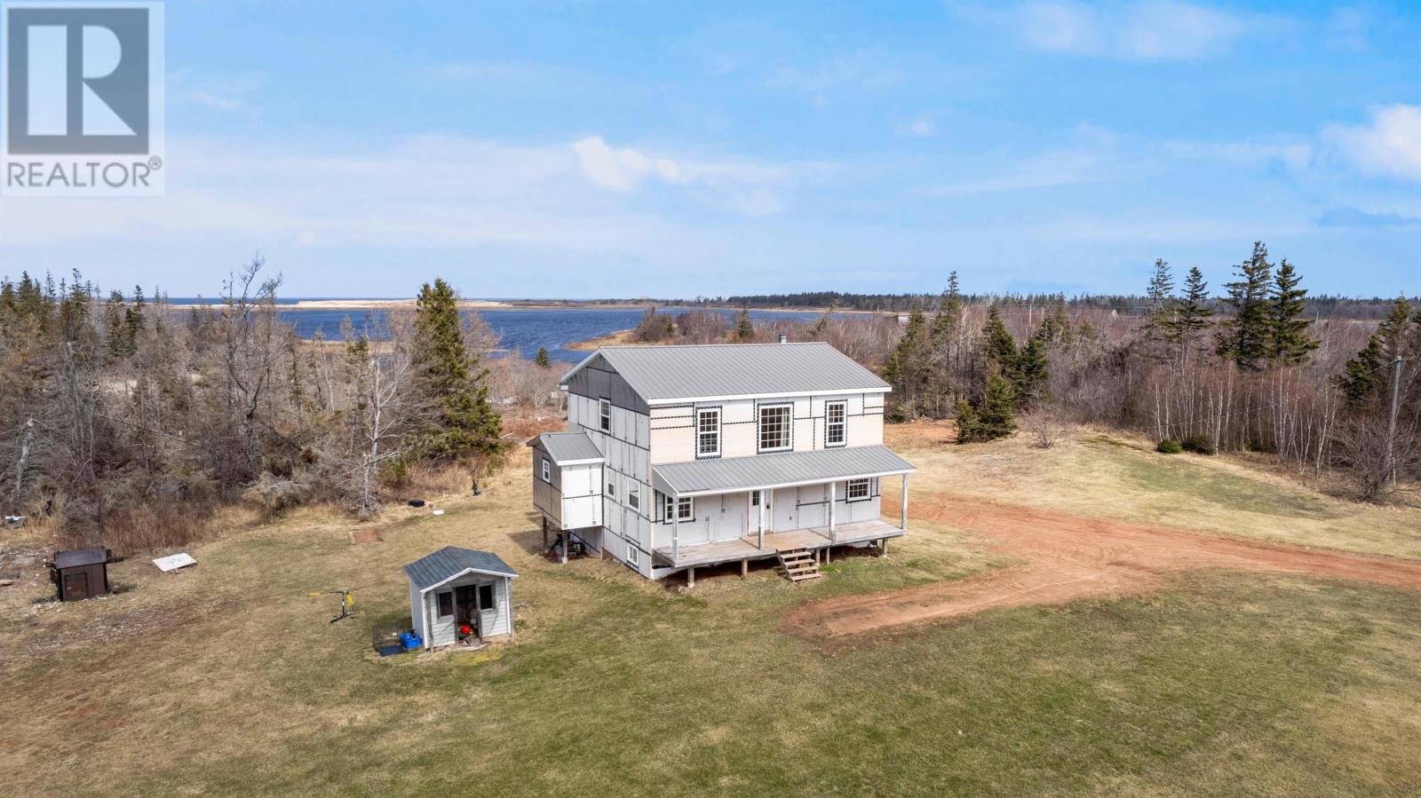 424 Lakeside Road, West St. Peters, Prince Edward Island  C0A 1S0 - Photo 29 - 202407369