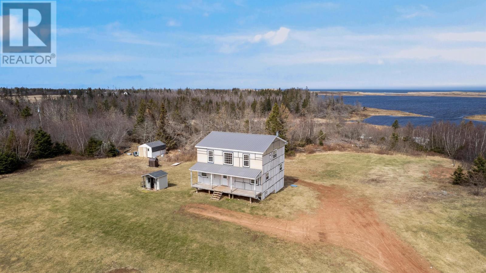 424 Lakeside Road, West St. Peters, Prince Edward Island  C0A 1S0 - Photo 30 - 202407369