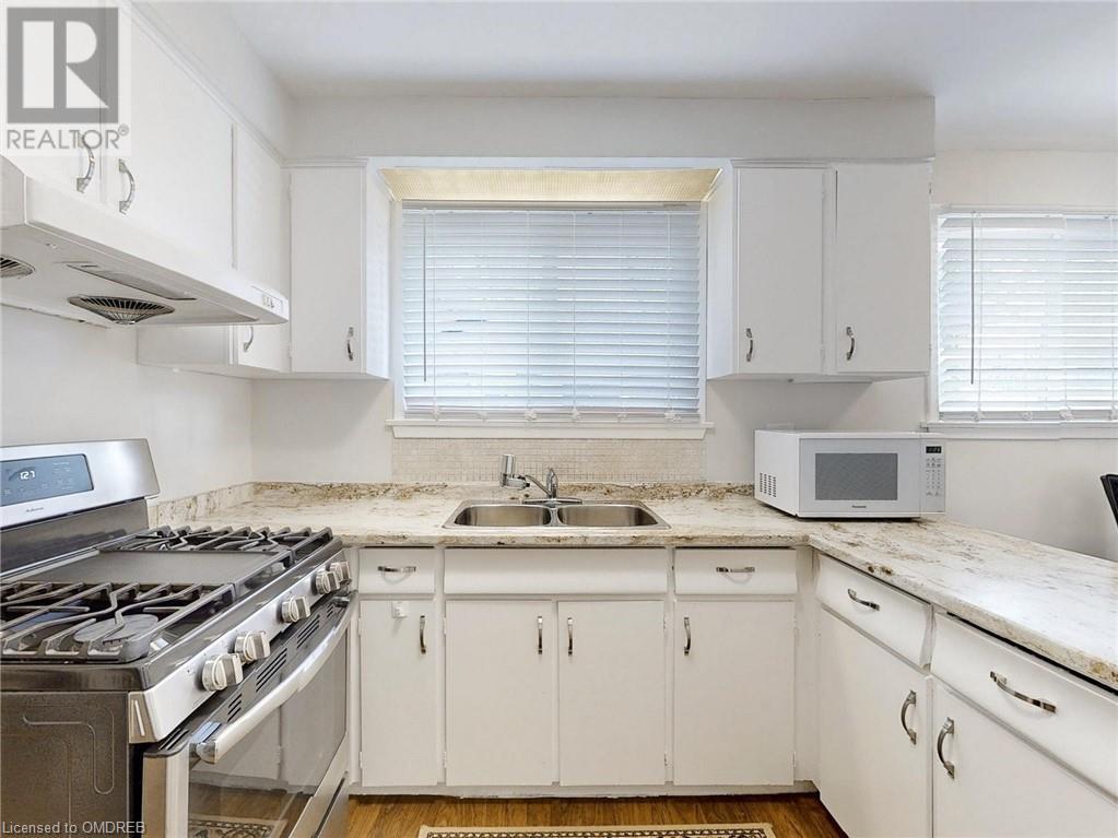 84 Marbury Crescent, Toronto, Ontario  M3A 2G2 - Photo 10 - 40565449