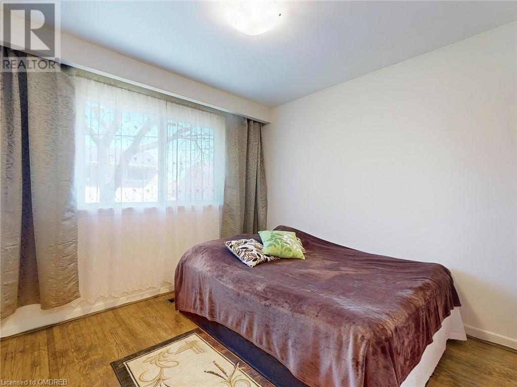 84 Marbury Crescent, Toronto, Ontario  M3A 2G2 - Photo 19 - 40565449