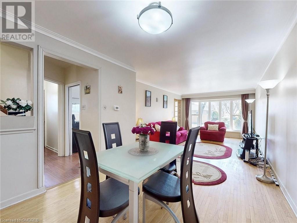 84 Marbury Crescent, Toronto, Ontario  M3A 2G2 - Photo 7 - 40565449