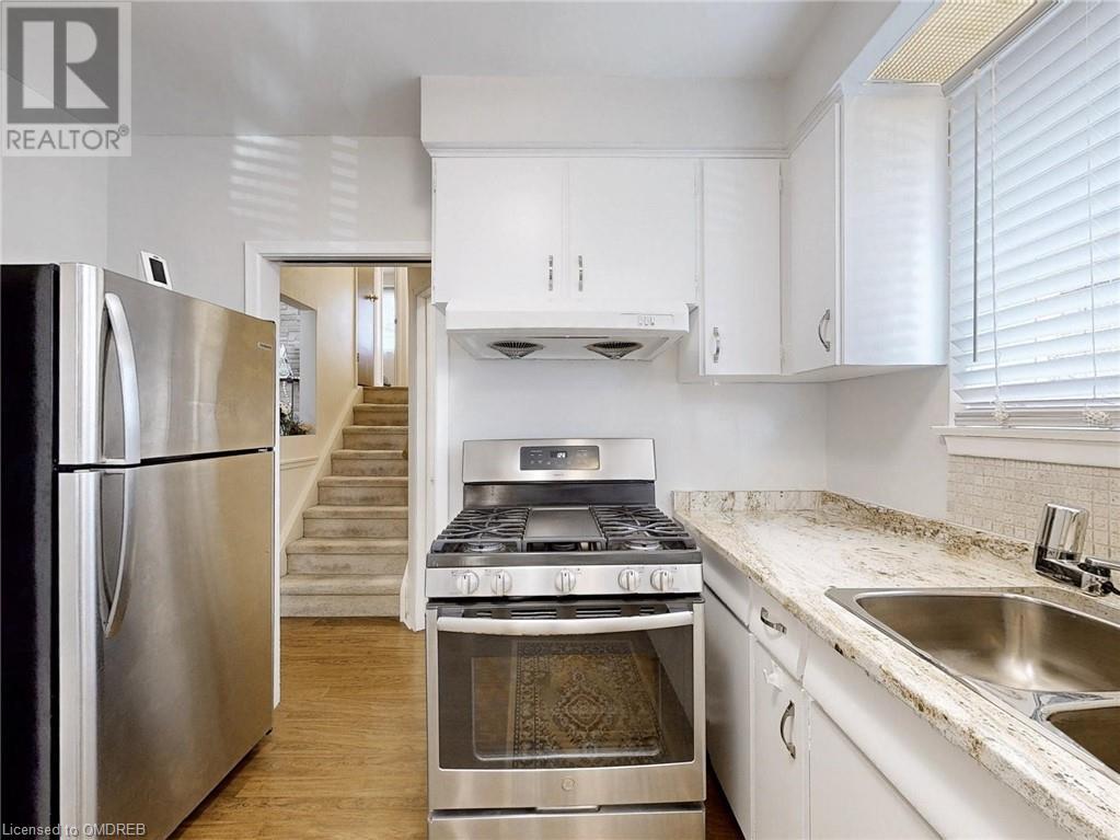 84 Marbury Crescent, Toronto, Ontario  M3A 2G2 - Photo 12 - 40565449