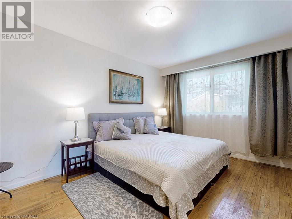 84 Marbury Crescent, Toronto, Ontario  M3A 2G2 - Photo 16 - 40565449