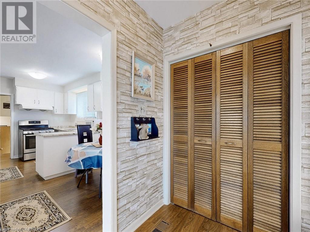 84 Marbury Crescent, Toronto, Ontario  M3A 2G2 - Photo 15 - 40565449