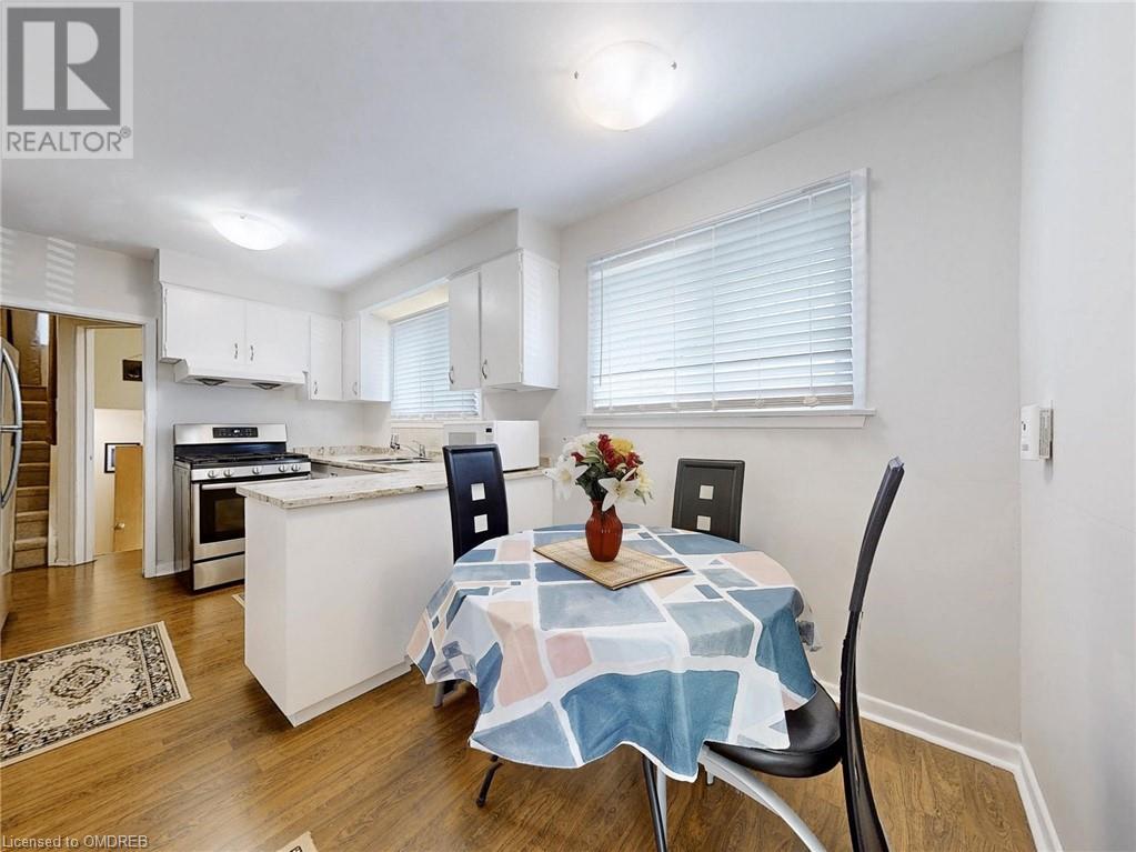 84 Marbury Crescent, Toronto, Ontario  M3A 2G2 - Photo 14 - 40565449