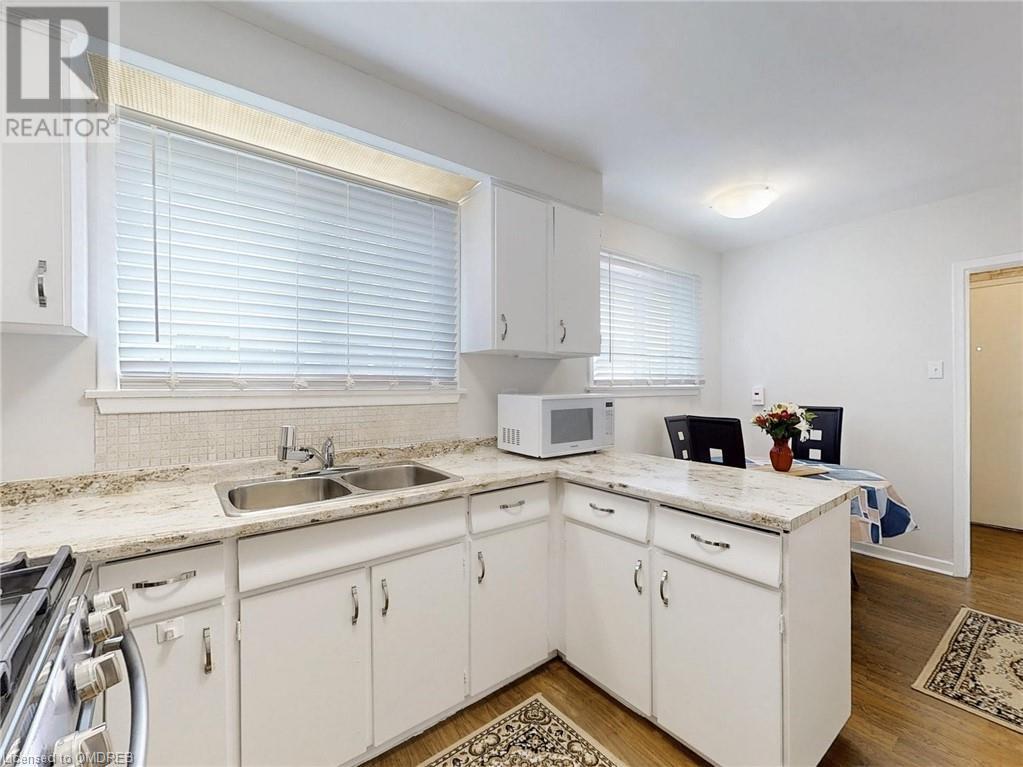 84 Marbury Crescent, Toronto, Ontario  M3A 2G2 - Photo 9 - 40565449