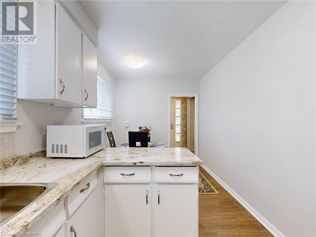 84 Marbury Crescent, Toronto, Ontario  M3A 2G2 - Photo 11 - 40565449