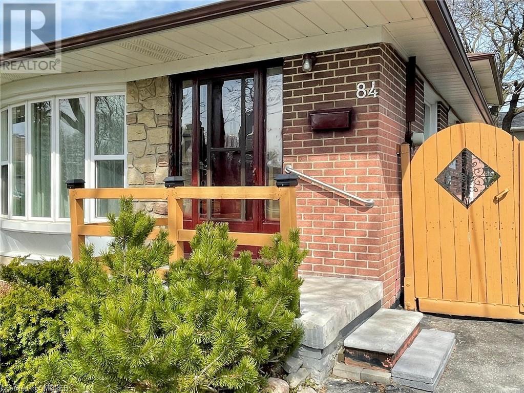 84 Marbury Crescent, Toronto, Ontario  M3A 2G2 - Photo 2 - 40565449
