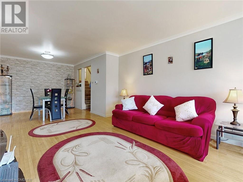 84 Marbury Crescent, Toronto, Ontario  M3A 2G2 - Photo 6 - 40565449