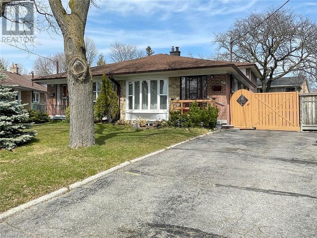 84 Marbury Crescent, Toronto, Ontario  M3A 2G2 - Photo 1 - 40565449