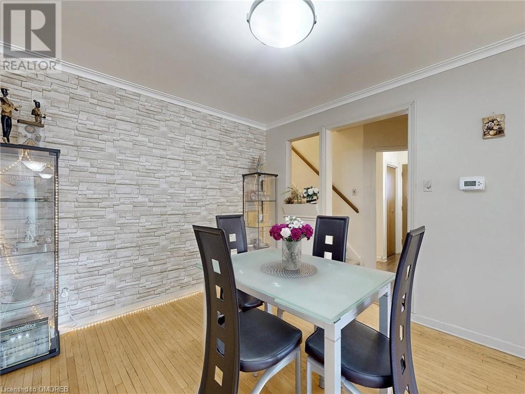 84 Marbury Crescent, Toronto, Ontario  M3A 2G2 - Photo 8 - 40565449