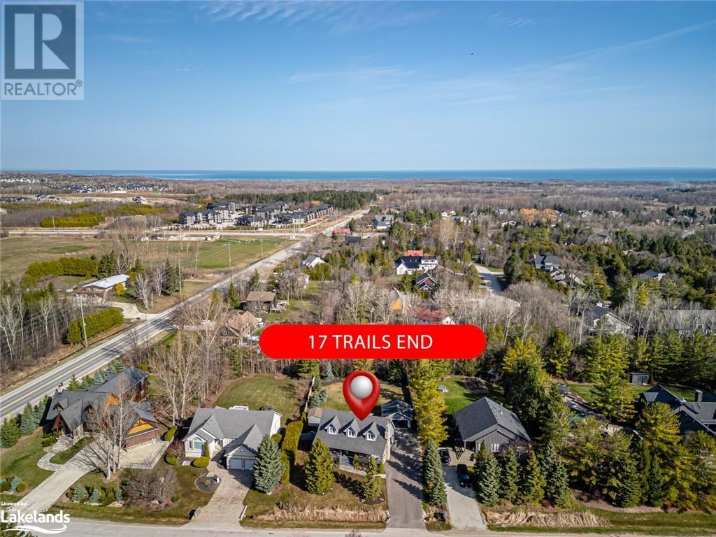 17 TRAILS End, collingwood, Ontario