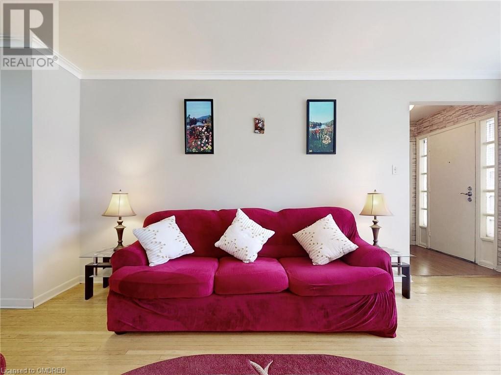 84 Marbury Crescent, Toronto, Ontario  M3A 2G2 - Photo 5 - 40565449