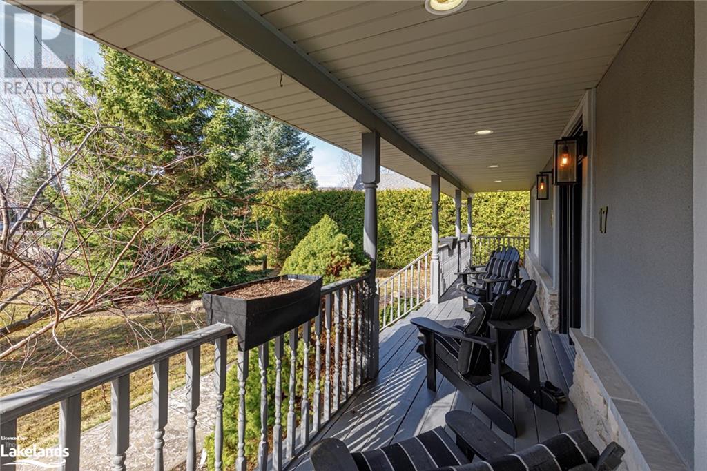 17 Trails End, Collingwood, Ontario  L9Y 5B1 - Photo 3 - 40569301