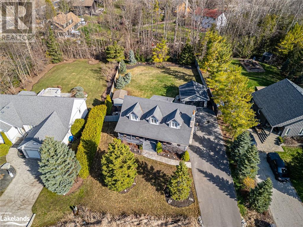 17 Trails End, Collingwood, Ontario  L9Y 5B1 - Photo 4 - 40569301