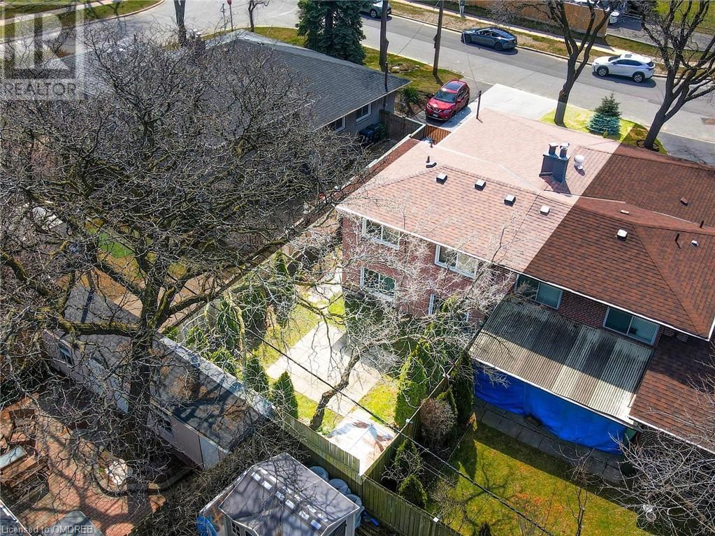 84 Marbury Crescent, Toronto, Ontario  M3A 2G2 - Photo 48 - 40565449