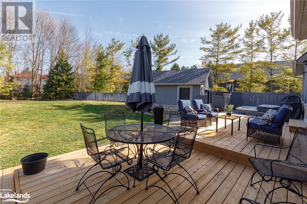 17 Trails End, Collingwood, Ontario  L9Y 5B1 - Photo 43 - 40569301