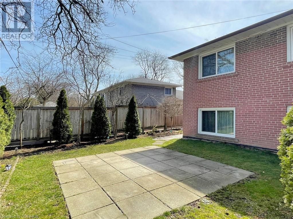 84 Marbury Crescent, Toronto, Ontario  M3A 2G2 - Photo 44 - 40565449