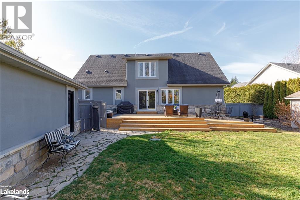 17 Trails End, Collingwood, Ontario  L9Y 5B1 - Photo 47 - 40569301