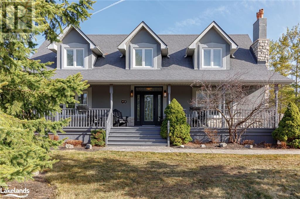 17 Trails End, Collingwood, Ontario  L9Y 5B1 - Photo 50 - 40569301