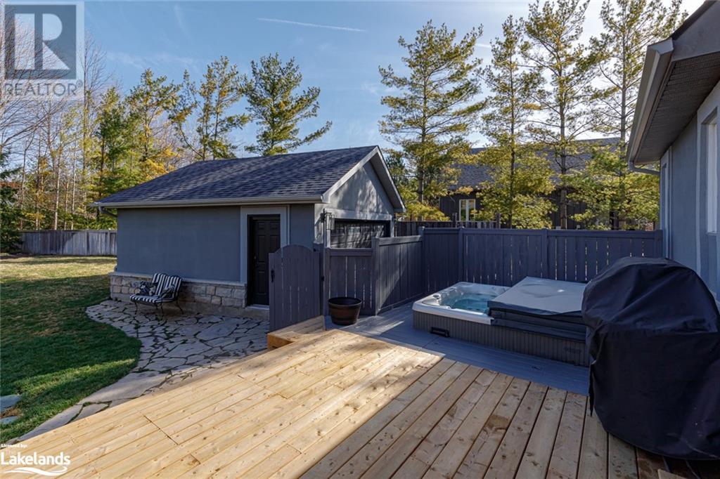 17 Trails End, Collingwood, Ontario  L9Y 5B1 - Photo 44 - 40569301