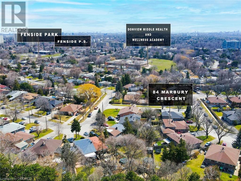 84 Marbury Crescent, Toronto, Ontario  M3A 2G2 - Photo 50 - 40565449