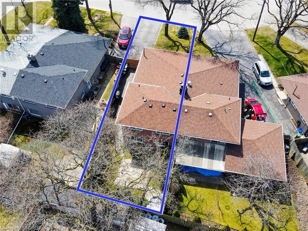 84 Marbury Crescent, Toronto, Ontario  M3A 2G2 - Photo 49 - 40565449