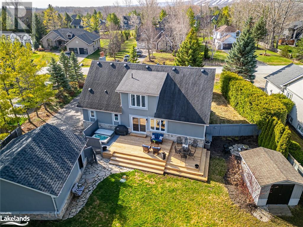 17 Trails End, Collingwood, Ontario  L9Y 5B1 - Photo 49 - 40569301