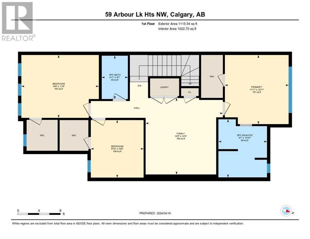 59 Arbour Lake Heights Nw, Calgary, Alberta  T3G 0H3 - Photo 41 - A2123183