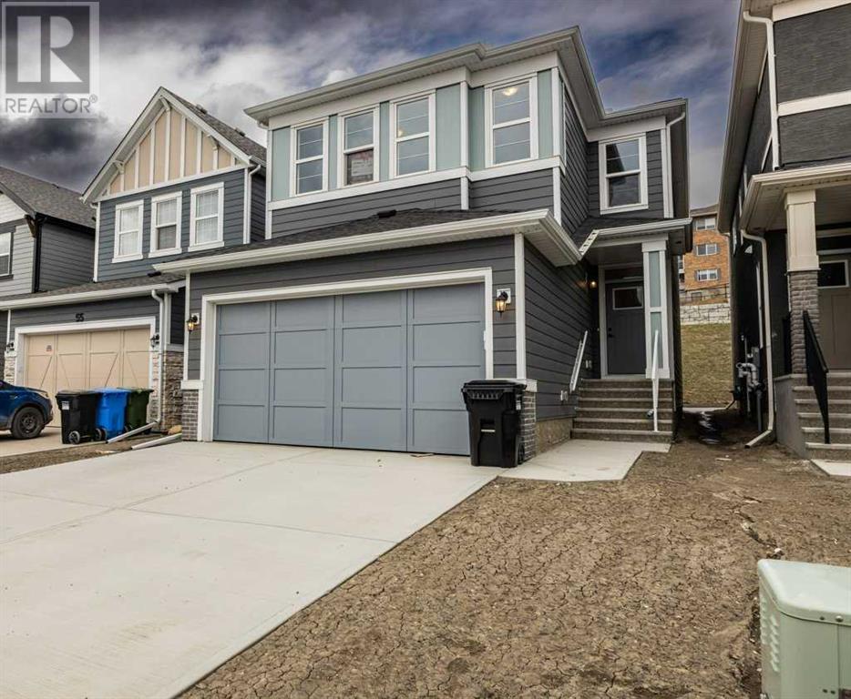 59 Arbour Lake Heights Nw, Calgary, Alberta  T3G 0H3 - Photo 1 - A2123183