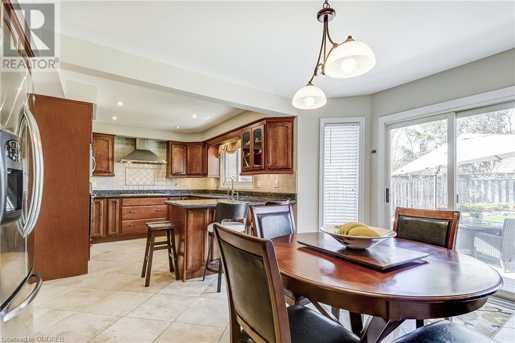 1169 Beechgrove Crescent, Oakville, Ontario  L6M 2B3 - Photo 10 - 40572276