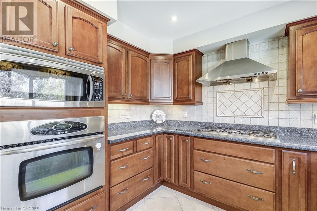 1169 Beechgrove Crescent, Oakville, Ontario  L6M 2B3 - Photo 14 - 40572276